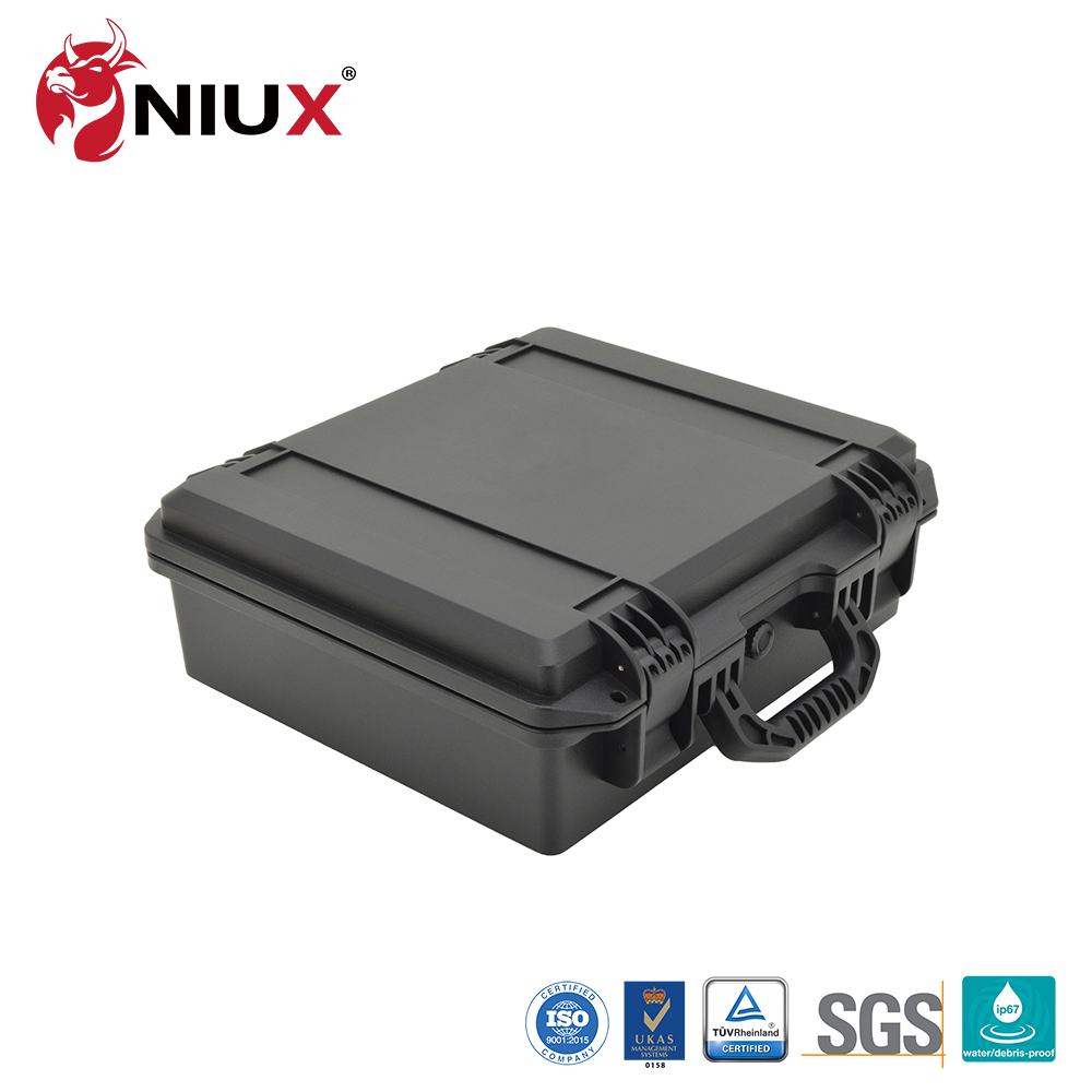 قضية المسدس التكتيكي