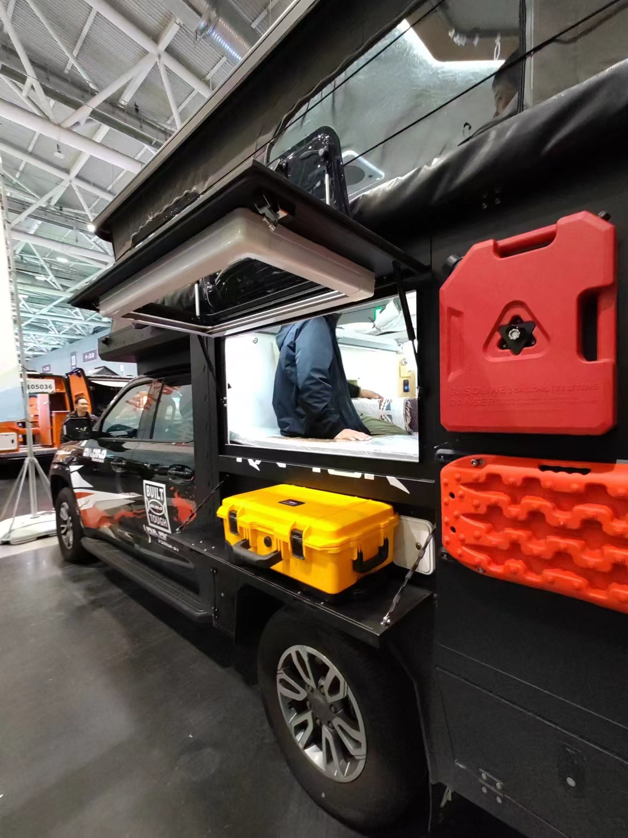 قضية الطيران