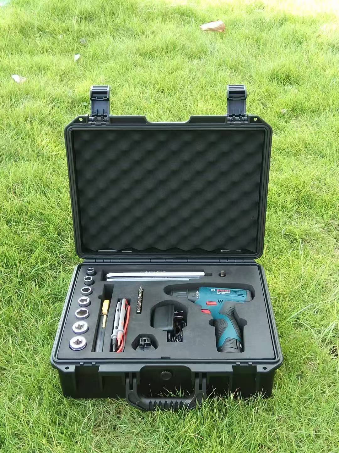 حالة بلاستيكية