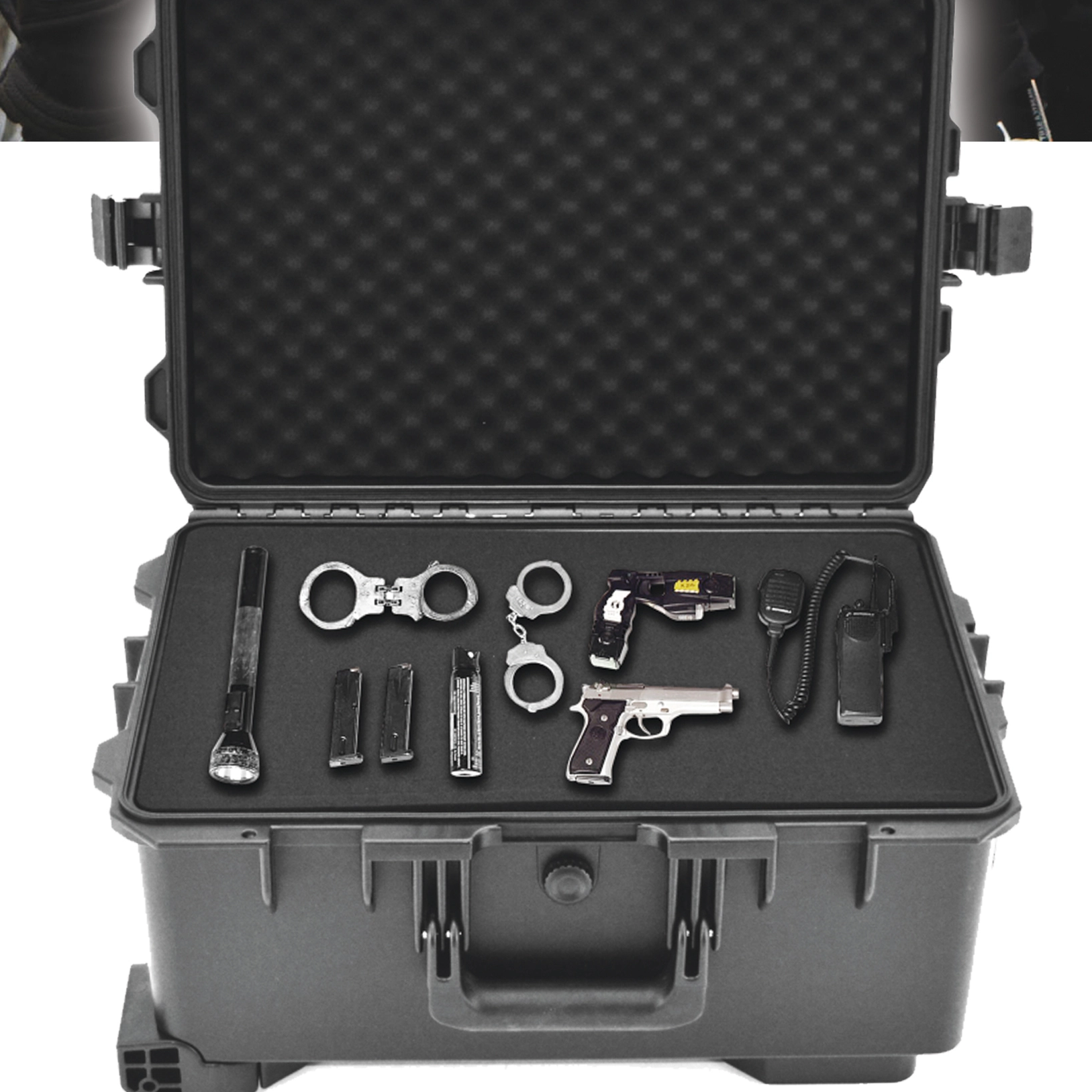 دليلك النهائي لاختيار علبة السلاح المناسبة