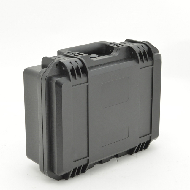 حافظة بلاستيكية