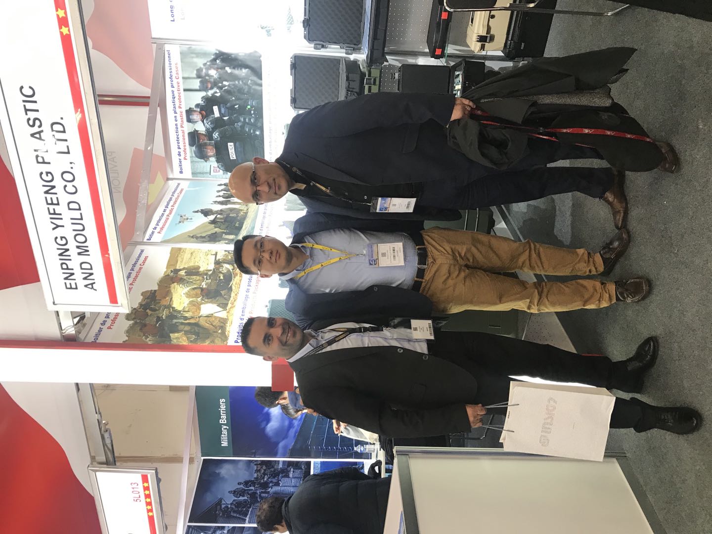 ميليبول المعرض التجاري