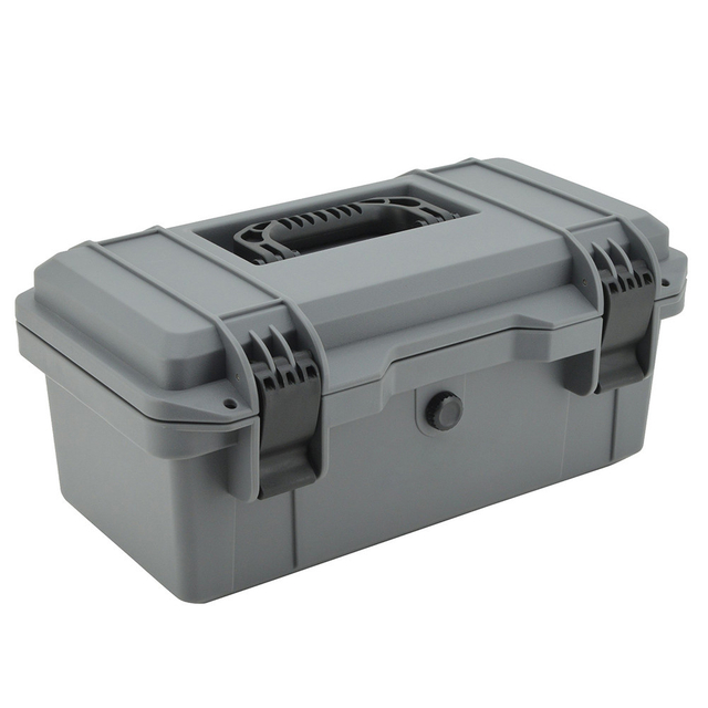 حافظة بلاستيكية