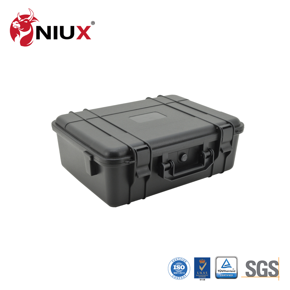 حالة البندقية