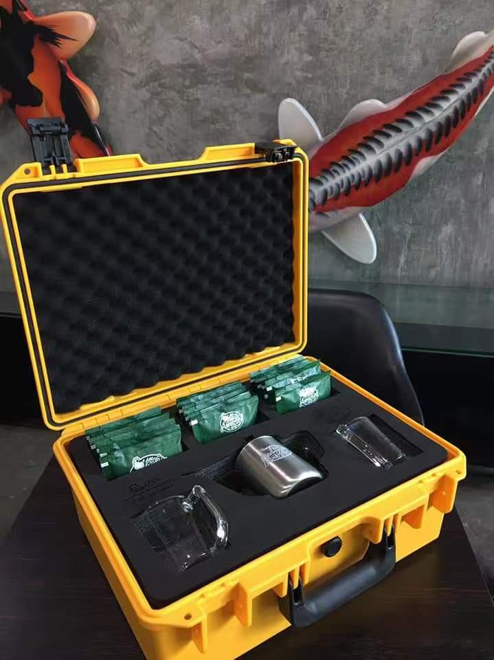 قضية السلاح